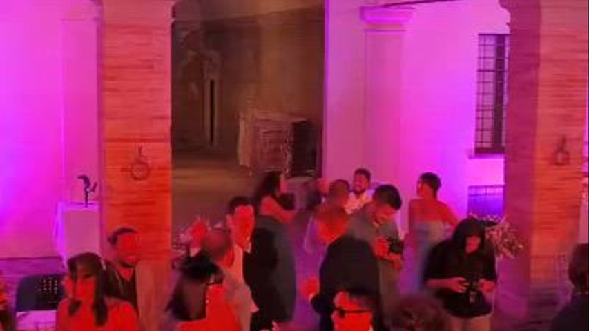 DJ Pando