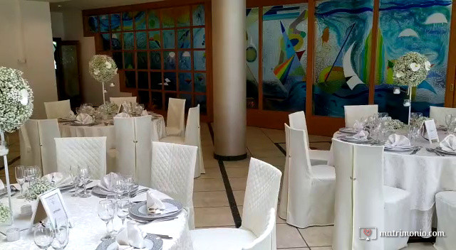 Ristorante Aquarium