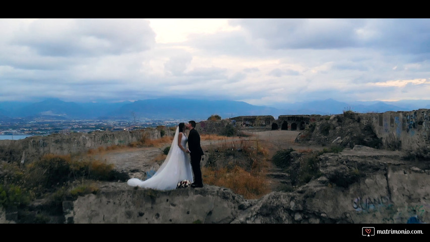 Showreel - I NOSTRI MATRIMONI