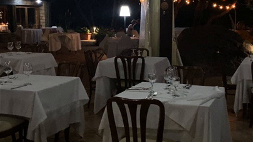 Ristorante Il Geranio