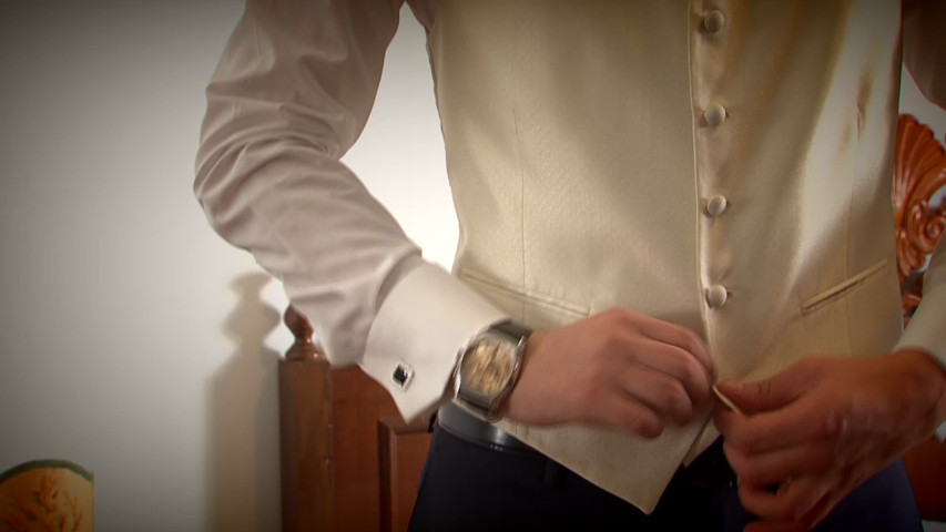 Anna e Nando - Wedding Teaser