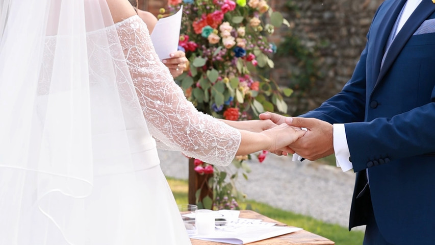 Matrimonio