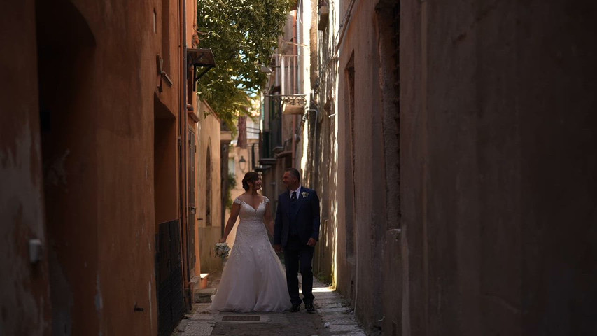 Vincenzo & Lucia | 13 settembre 2026