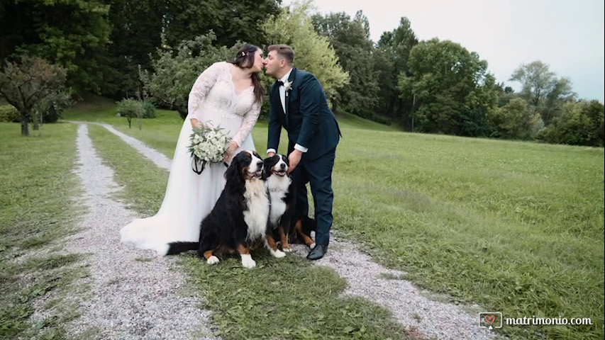 Benedetta e Alessandro 