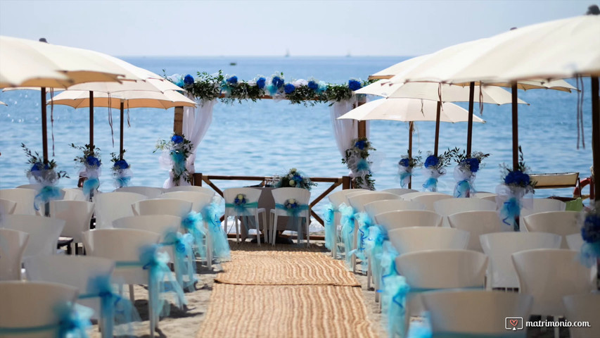 A Spurcacciuna Ristorante - Mare Hotel