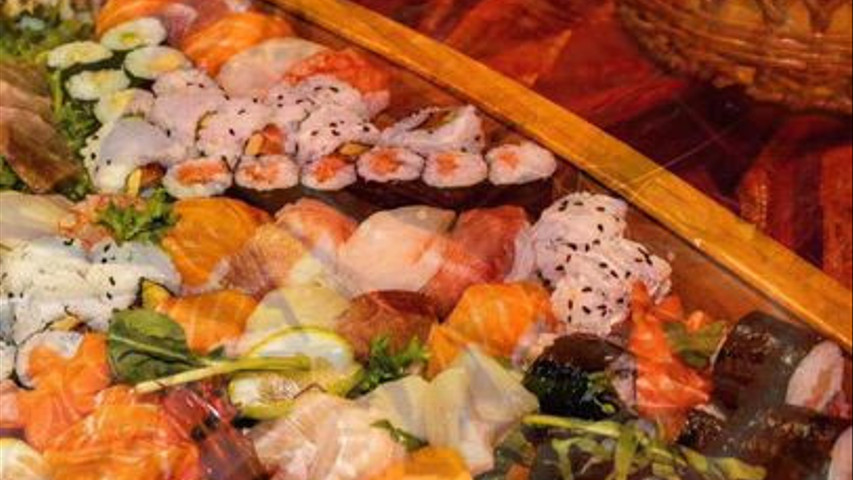 Angolo buffet 