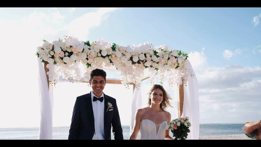 Wedding Alessia & Andrea
