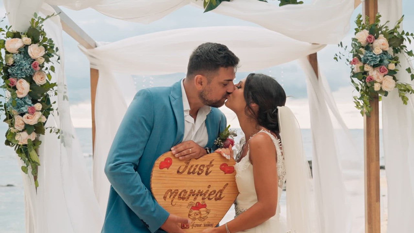 Wedding Saverio & Leta 