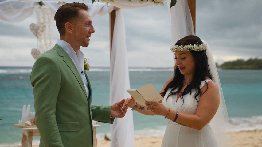 Wedding Susanna & Fabio