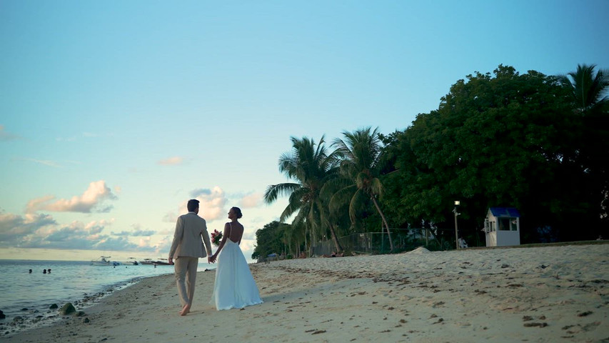 Wedding Winney & Marco 
