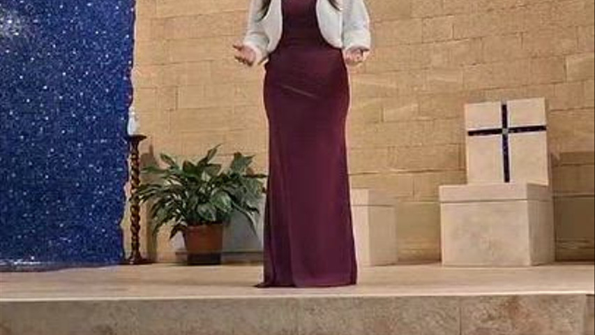 Ave Maria - Gomez