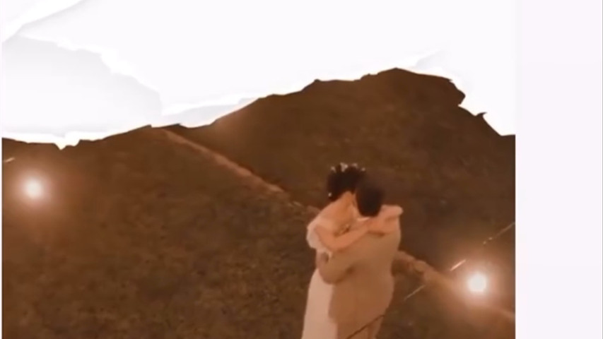 Alessandro & Ginevra
