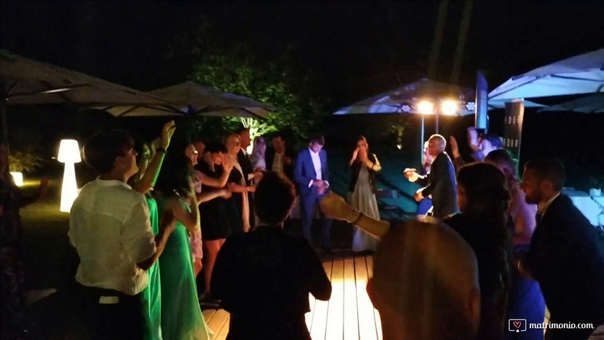 A&A Djs Relais Ormesani