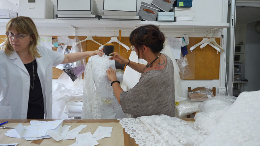 Atelier Elvira Gramano - Videolife