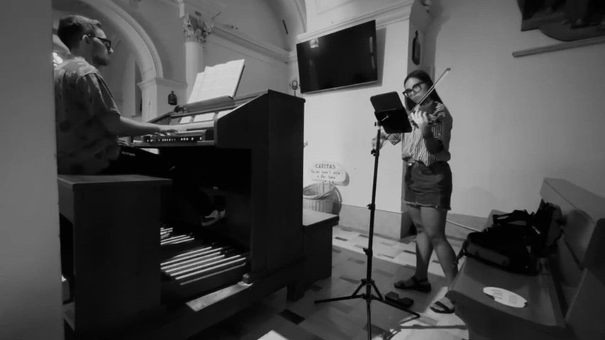 Canone di pachelbel