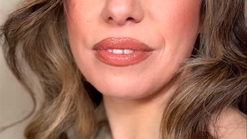 Valentina Fratantonio Make-up Artist 