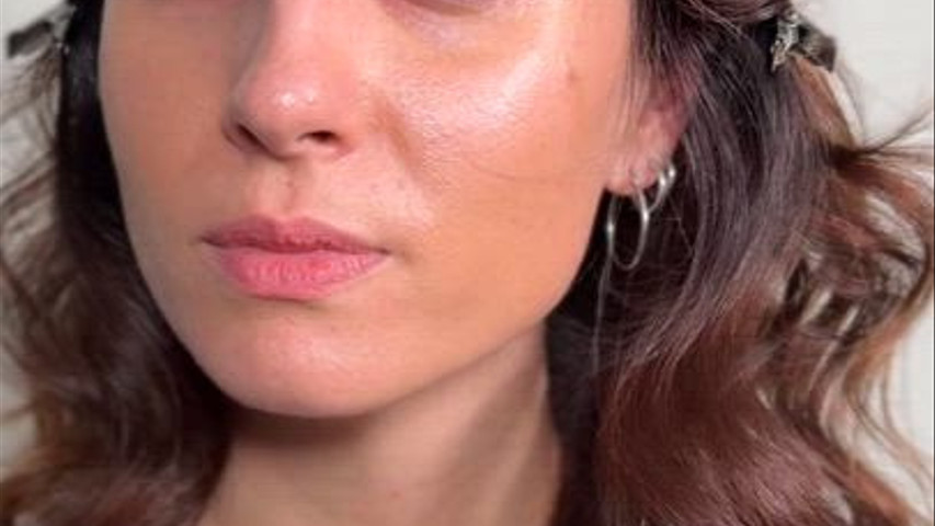 Valentina Fratantonio Make-up Artist