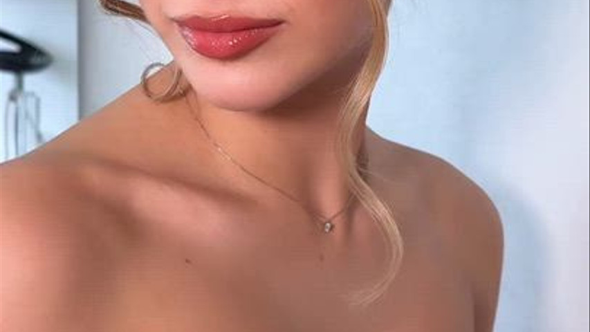 Bridal glam