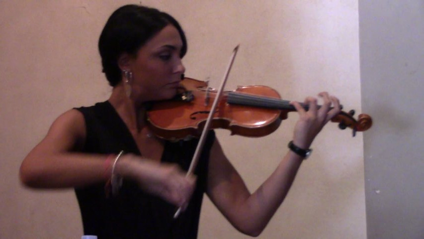 Besame mucho