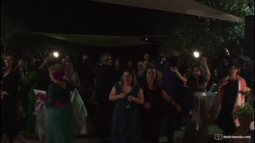 Bailando 