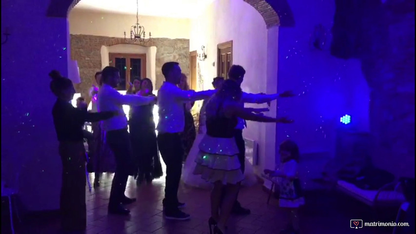 La macarena