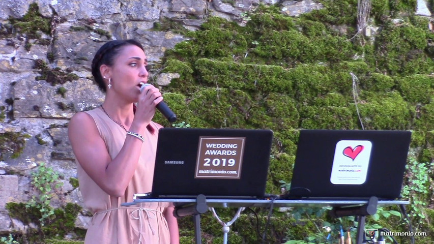 Per averti 