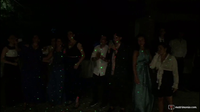 Karaoke versione squadra di basket femminile 