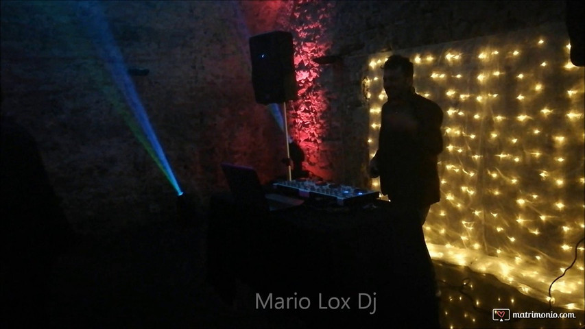 Mario Lox Dj - Live collection 2019