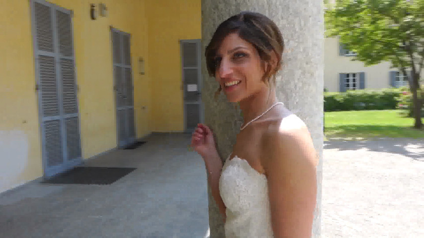 Luca e Alessandra wedding trailer