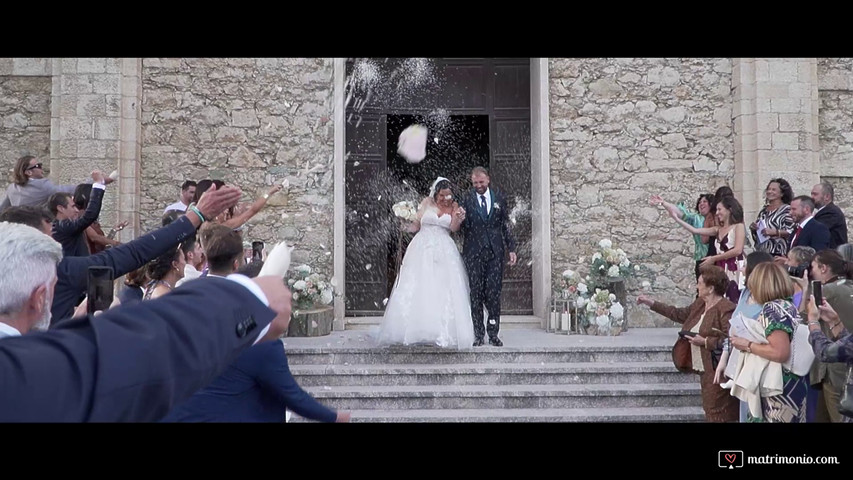 Stefania e Alberto