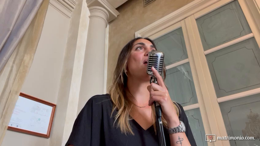 Il tuo bacio è come un Rock