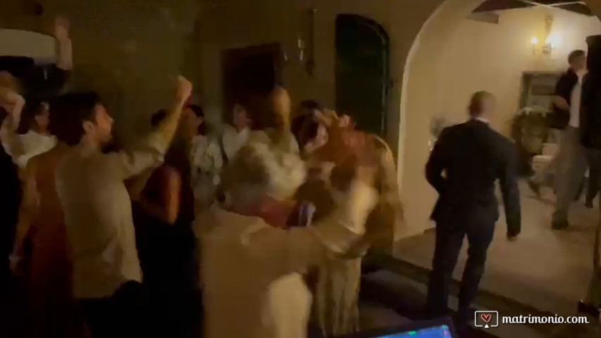 Dj-set