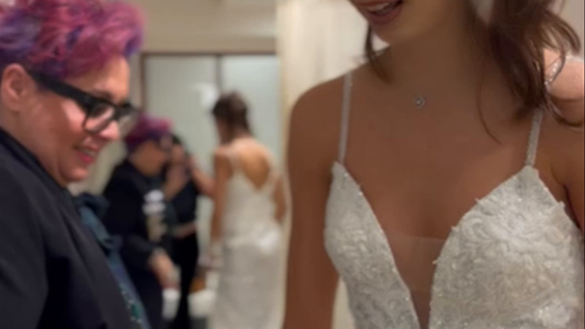 Collezione sposa