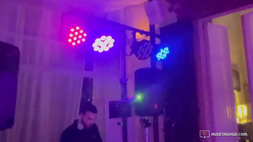 Impianto luci 
