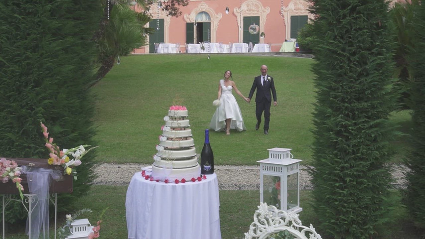 Elena e Matteo
