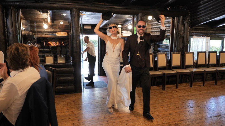 Francesco & Sabina