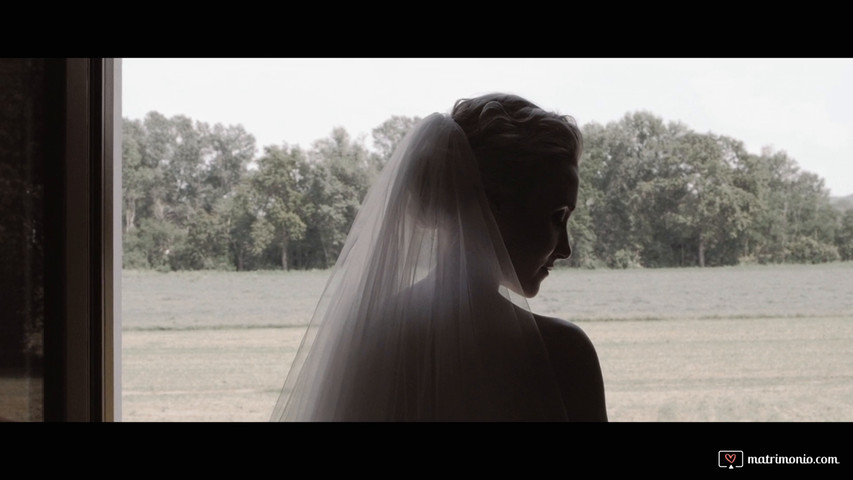 Wovfilm wedding - video di presentazione