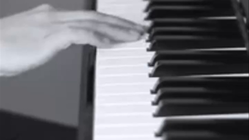 La preparazione di Veronica
