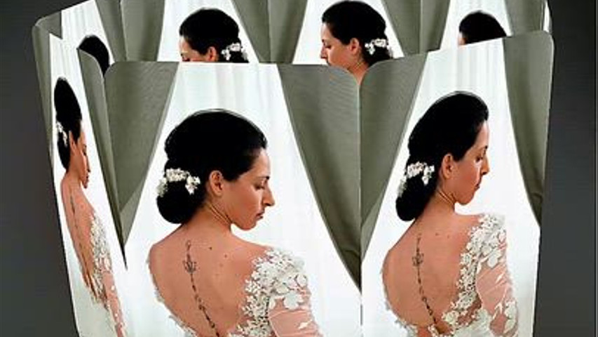 Chignon….eleganza e raffinatezza 