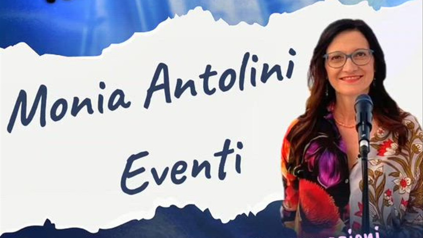 Per i tuoi eventi, per le tue feste!