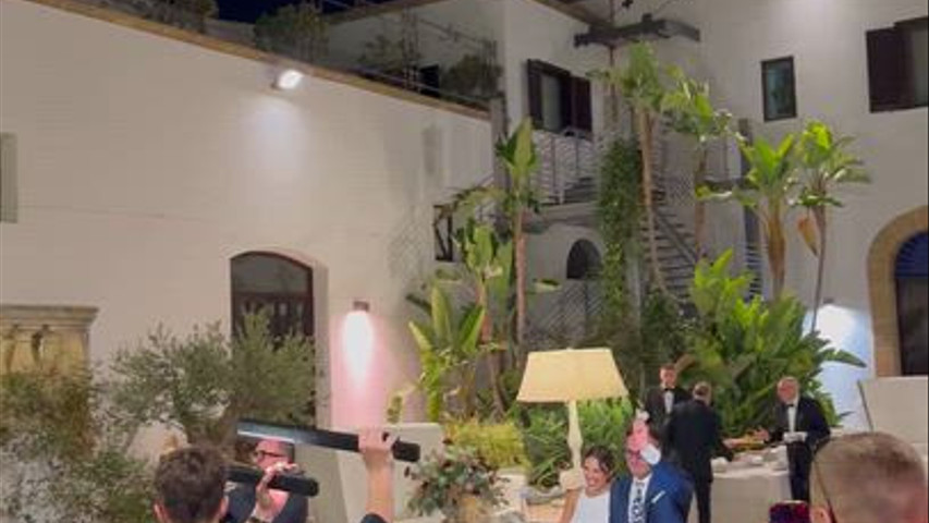 Wedding Villa Favorita