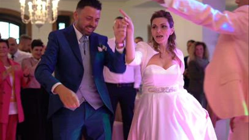 Matrimonio 
