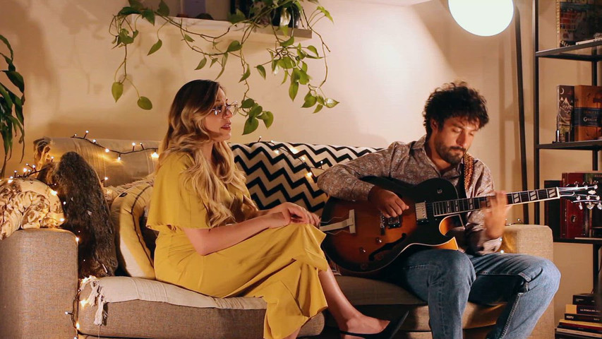 Duo Acustico | Somewhere Over The Rainbow | Chitarra e Voce