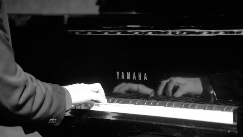 Jazz Trio | Voce, Sax, Piano