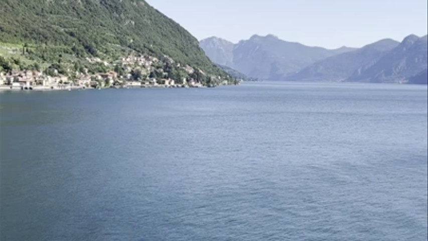 Matrimonio Lago di Como