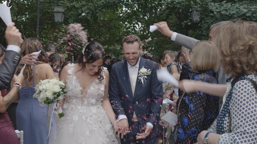 Cecilia&Edoardo