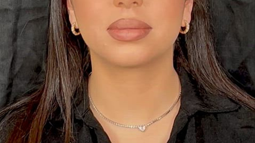 Base look it resistente all’acqua. 