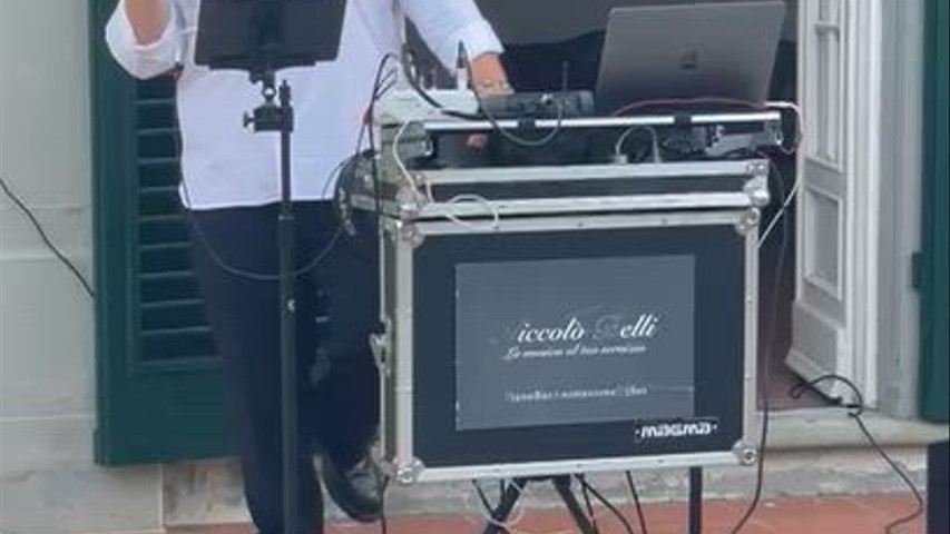 Nicco Belli Music Events