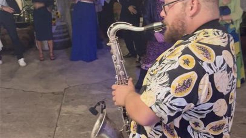 Nicco Belli Music Events