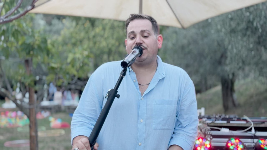 Nicco Belli Music Events